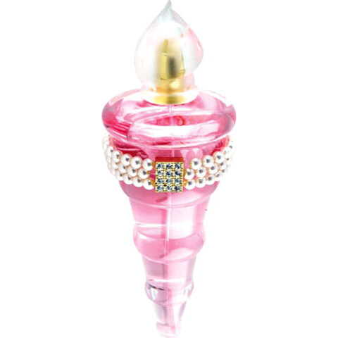 Once Upon a Time - Pink Angel